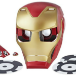 marvel avengers iron man ar